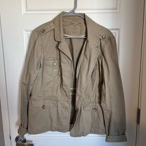 Sonoma jacket